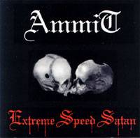 Ammit : Extreme Speed Satan